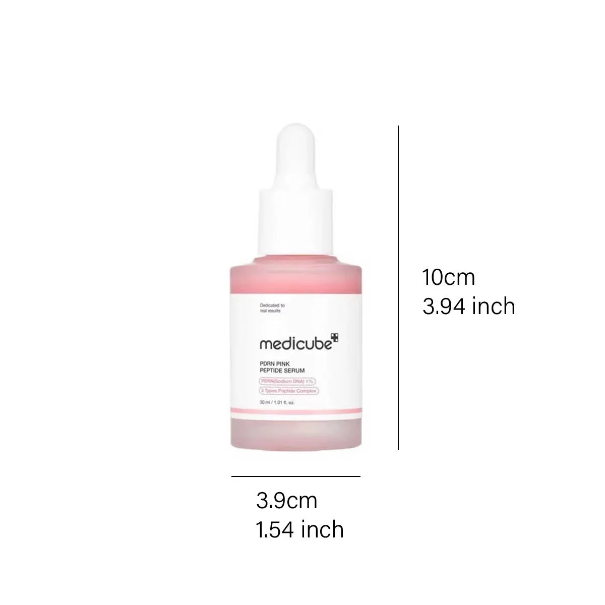 Radiant Glow Peptide Serum