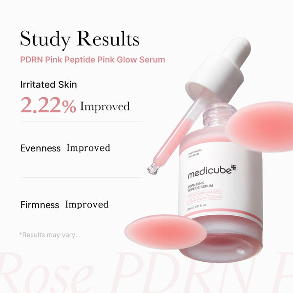 Radiant Glow Peptide Serum