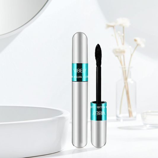 4D Silk Fiber Mascara