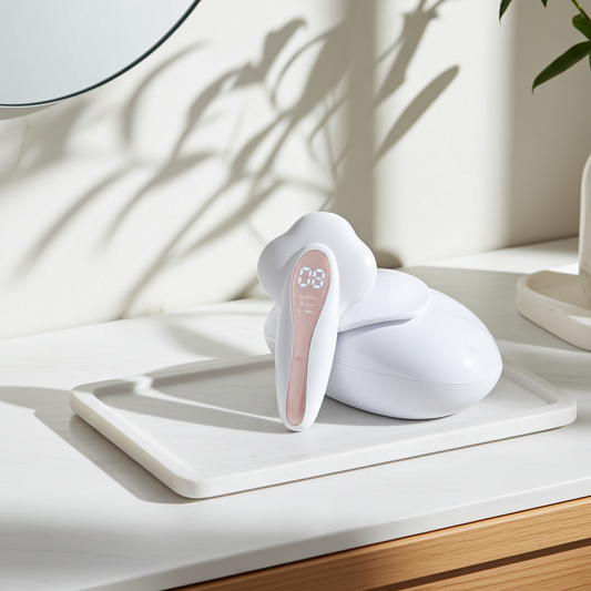 Electric Fat Burner Massager